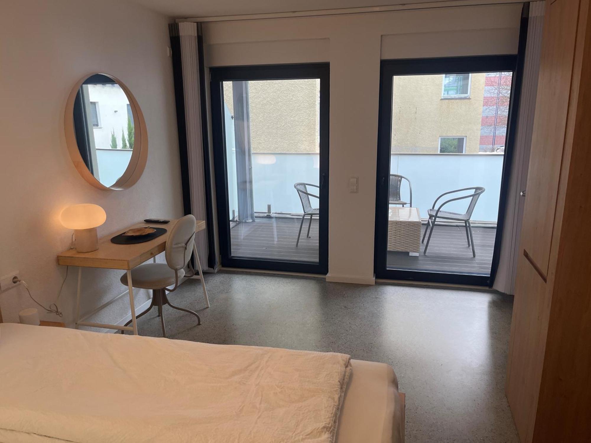 Hotel Seeadler 腓特烈港 外观 照片