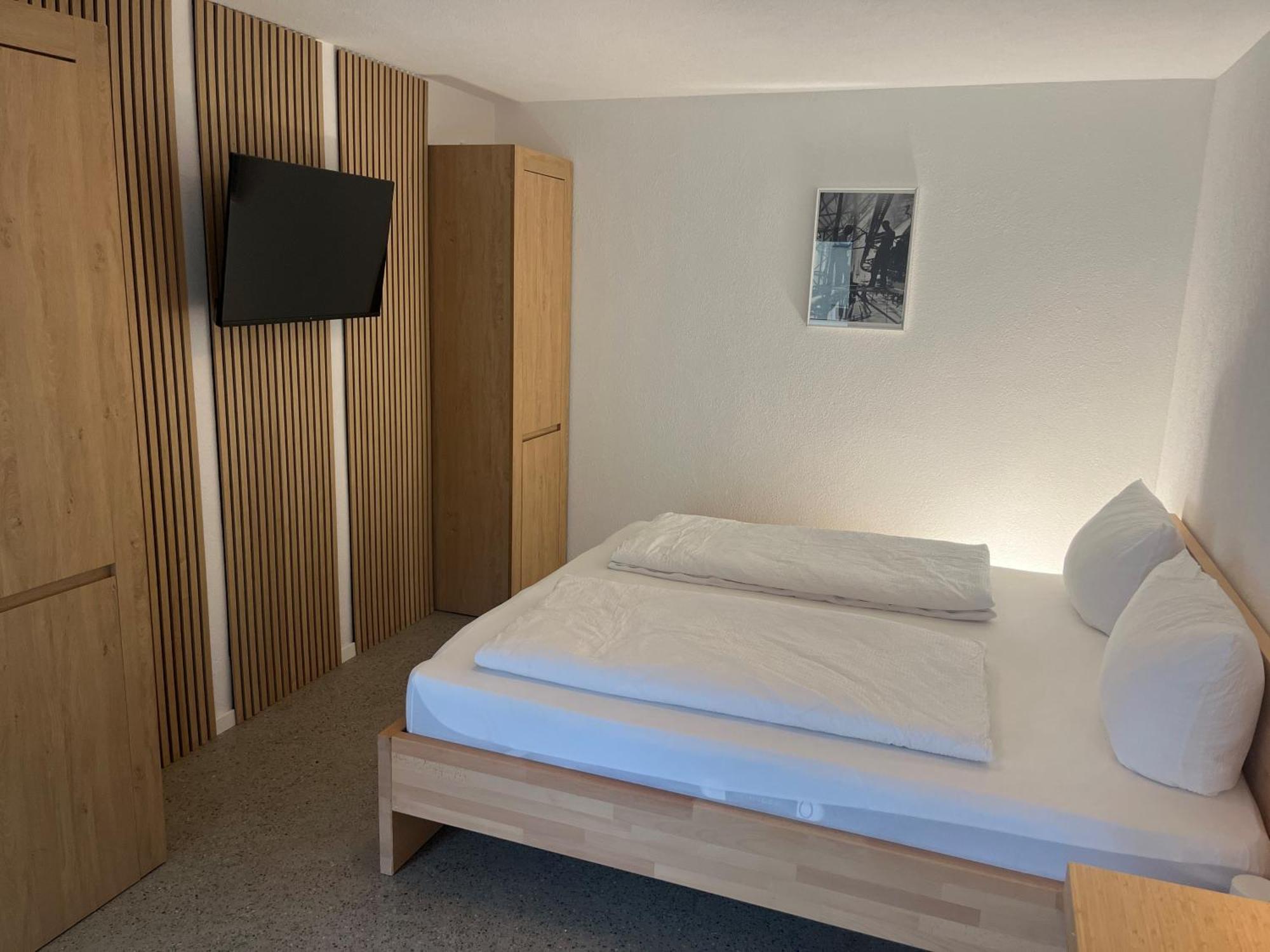 Hotel Seeadler 腓特烈港 外观 照片